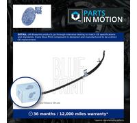 Brake Hose fits KIA SORENTO Mk1 3.5 Front Left 02 to 11 G6CU Hydraulic Quality