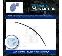 Blue Print ADG053166 Brake Hose, pack of one