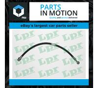 Brake Hose Front Left 6T48179 LPR Hydraulic 587312E000 587312E010 Quality New