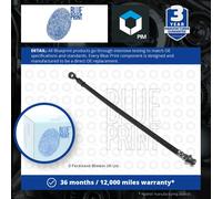 Brake Hose fits KIA SPORTAGE 2.7 Rear Right 2004 on G6BA Hydraulic Blue Print