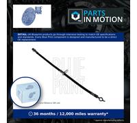Blue Print Brake Hose - ADT353236