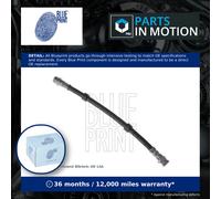 BRAKE HOSE FOR MAZDA 2/DEMIO FORD FIESTA/VI/Van ZJ-VE/46 1.3L Y404 1.4L 4cyl 2