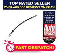 Brake Hose fits MAZDA 323 Mk6 2.0D Front Left or Right 98 to 04 Hydraulic New