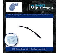 Blue Print Brake Hose ADM55390 - Fits Mazda 5 CR19 2.0D (05-10) Rear Left/Right Hydraulic - New