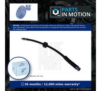 Brake Hose fits MAZDA 5 CR19 2.0D Rear Left or Right 05 to 10 RF7J Hydraulic New