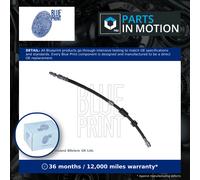 Brake Hose fits MAZDA 5 CR19, CW 2.0 Front Left or Right 2005 on Hydraulic New