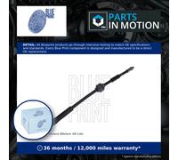 Brake Hose fits MAZDA 5 CR19 2.0D Rear Left or Right 05 to 10 RF7J Hydraulic New