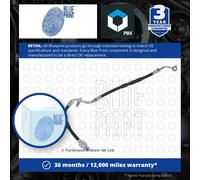 RIGHT FRONT BRAKE HOSE for MAZDA