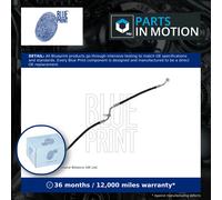 Brake Hose Front Left ADM553104 Blue Print Hydraulic GJ6E43990A GJ6E43990B New
