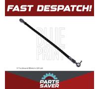Brake Hose Front Right ADM55352 Blue Print Hydraulic NA7543810 NA7543810A New