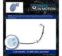 BLUE PRINT ADBP530014 Brake Hose Front Right Replacement Fits Mazda MX-5