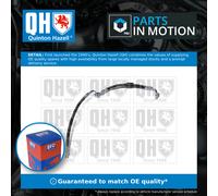 QUINTON HAZELL BFH6061 Brake hose