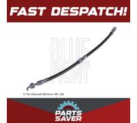 Brake Hose fits MAZDA XEDOS CA 2.0 Front Left or Right 92 to 99 KF1 Hydraulic