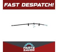 Brake Hose fits MERCEDES ML430 W163 4.3 Front Left 98 to 01 M113.942 Hydraulic