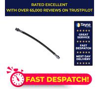 Brake Hose fits MITSUBISHI 3000 Z16A 3.0 90 to 99 6G72-T Hydraulic Blue Print