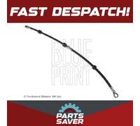 Brake Hose Fits Mitsubishi ASX Lancer Outlander Blue Print ADC453107