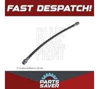 Brake Hose Rear Centre ADC45392 Blue Print Hydraulic MR449931 Quality Guaranteed