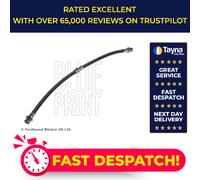 Brake Hose fits MITSUBISHI L200 K74T 2.5D Front Left or Right 96 to 07 Hydraulic