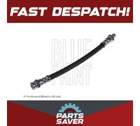 Brake Hose fits MITSUBISHI CHALLENGER Mk1 2.5D Rear Left or Right 1997 on 4D56-T