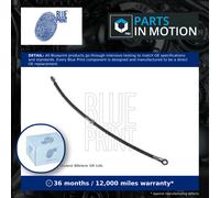 Brake Hose Fits Mitsubishi Lancer VII OE MR407889 Blue Print ADC45369