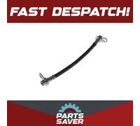 Brake Hose fits MITSUBISHI LANCER Mk7 2.0 Rear Inner, Left 07 to 13 4B11 Quality