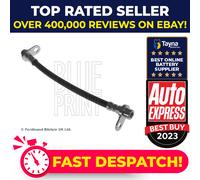 Brake Hose fits MITSUBISHI LANCER Mk8 1.5 Rear Inner, Right 2008 on 4A91 Quality