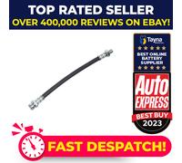 Blue Print Brake Hose – Mitsubishi Outlander Mk2 2.4 (2006–2012) 4B12 Hydraulic