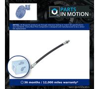 Blue Print Brake Hose – Mitsubishi Outlander Mk2 2.4 (2006–2012) 4B12 Hydraulic