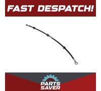 Brake Hose Fits Mitsubishi ASX Lancer Outlander Blue Print ADC453107