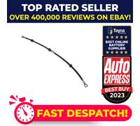Brake Hose Fits Mitsubishi ASX Lancer Outlander Blue Print ADC453107