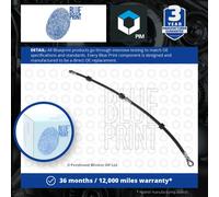 Brake Hose Fits Mitsubishi ASX Lancer Outlander Blue Print ADC453107