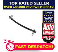 Brake Hose fits MITSUBISHI LANCER Mk8 1.5 Rear Inner, Right 2008 on 4A91 Quality