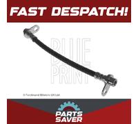Brake Hose fits MITSUBISHI LANCER Mk8 1.5 Rear Inner, Right 2008 on 4A91 Quality