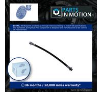 BRAKE HOSE PIPE LINE FOR NISSAN NOTE E11 NE11 K9K 276 CR14DE HR16DE CR12DE BLUE