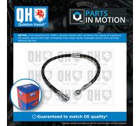 Quinton Hazell Car Vehicle Braking Replacement Brake Hose - BFH5133