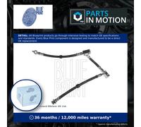Brake Hose Front Right ADN153161 Blue Print Hydraulic 46210AV00A 46210AV700 New