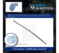 Flexible Brake Hose - Front L - fits Nissan QASHQAl l 20011-2013 - 46210-JD005