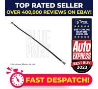 Brake Hose fits NISSAN QASHQAI J10 1.6 Front Right 07 to 13 HR16DE Hydraulic New