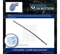 Flexible Brake Hose - Front L - fits Nissan QASHQAl l 20011-2013 - 46210-JD005