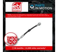 FEBI BILSTEIN 183700 Brake hose