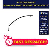 Flexible brake hose Front Axle Left ADN153192 BLUE PRINT for NISSAN TRADE Van