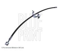 Brake Hose fits OPEL ASTRA H, J Rear Right 2006 on Hydraulic Blue Print Quality