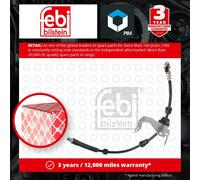 FEBI BILSTEIN 182921 Brake hose