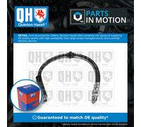 Quinton Hazell Brake Hose BFH4734 – Front – Fits Peugeot 405 (4806.39)