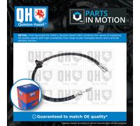 Quinton Hazell Car Vehicle Braking Replacement Clutch Hose - BFH6062
