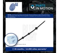 Brake Hose Front Left or Right ADJ135318 Blue Print Hydraulic SHB000011 Quality