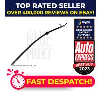 Brake Hose fits OPEL MOVANO FD, JD 3.0D Front Lower, Left or Right 2003 on New