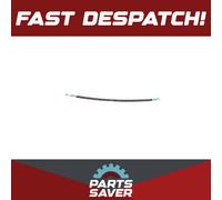 Brake Hose fits RENAULT R4 112, 112C 1.0 Front 86 to 93 Hydraulic Genuine Bosch