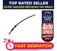 Blue Print Hydraulic Brake Hose - FIAT Talento 296 Front Left/Right 1.6D/2.0D (2016 on)