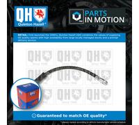 QUINTON HAZELL BFH4907 Brake hose